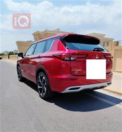 ميتسوبيشي اوتلاندر